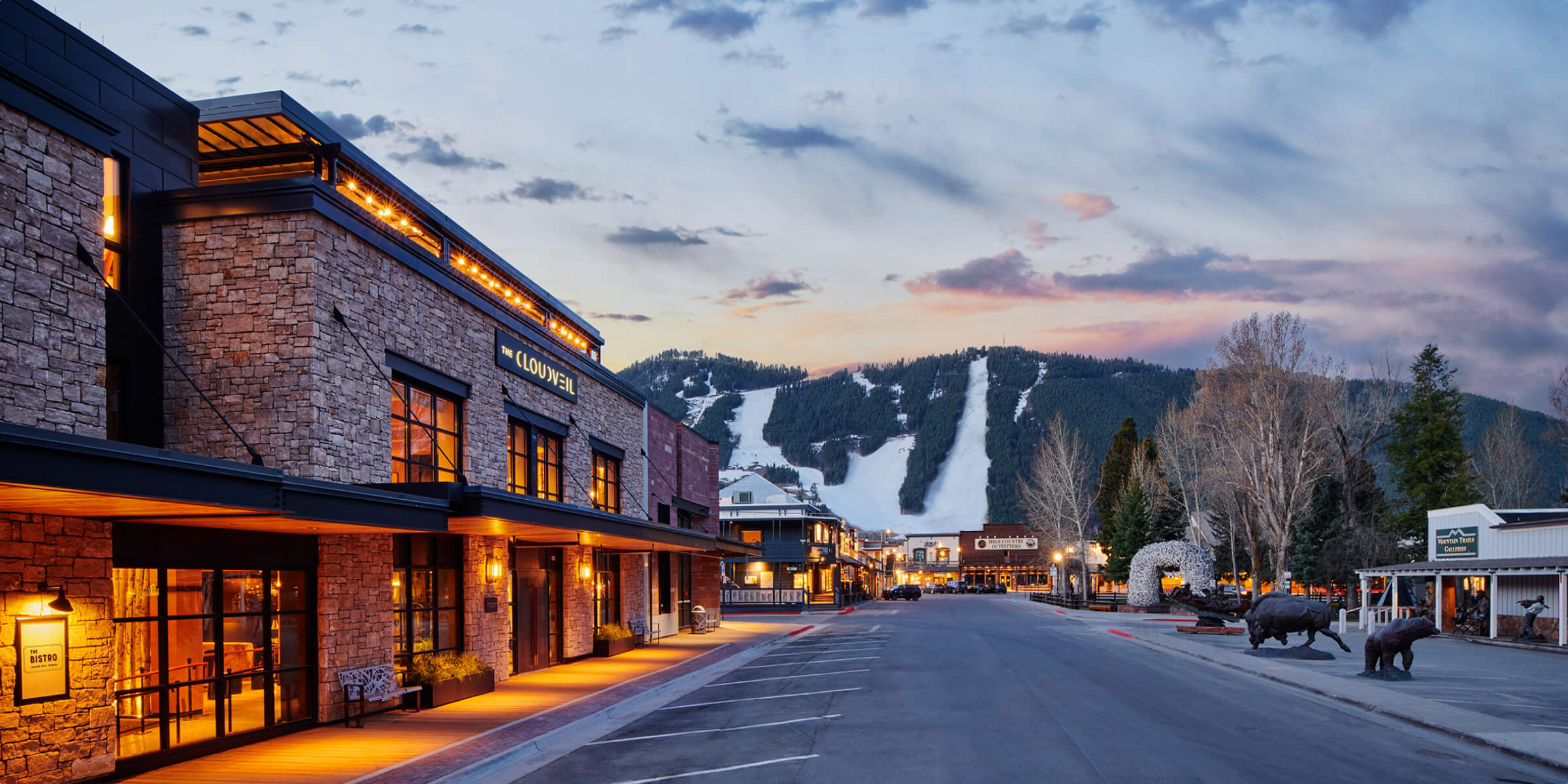 Lodges In Jackson Hole Wyoming