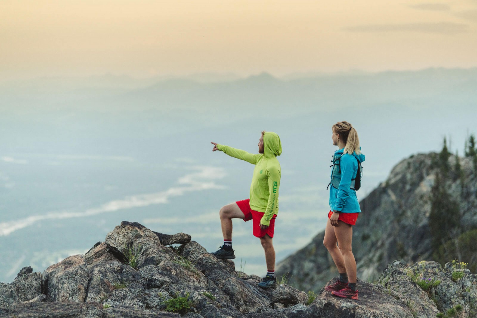 What To Pack For a Hike In the Tetons - Jackson Hole Traveler