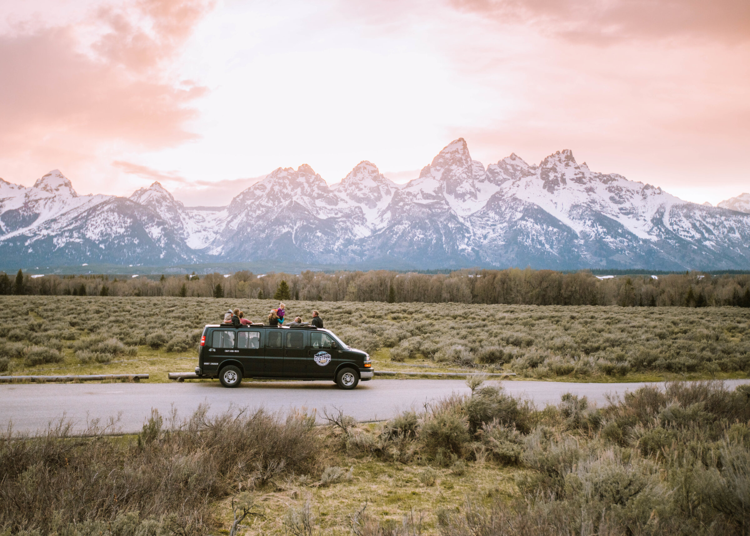 jackson hole safari tour