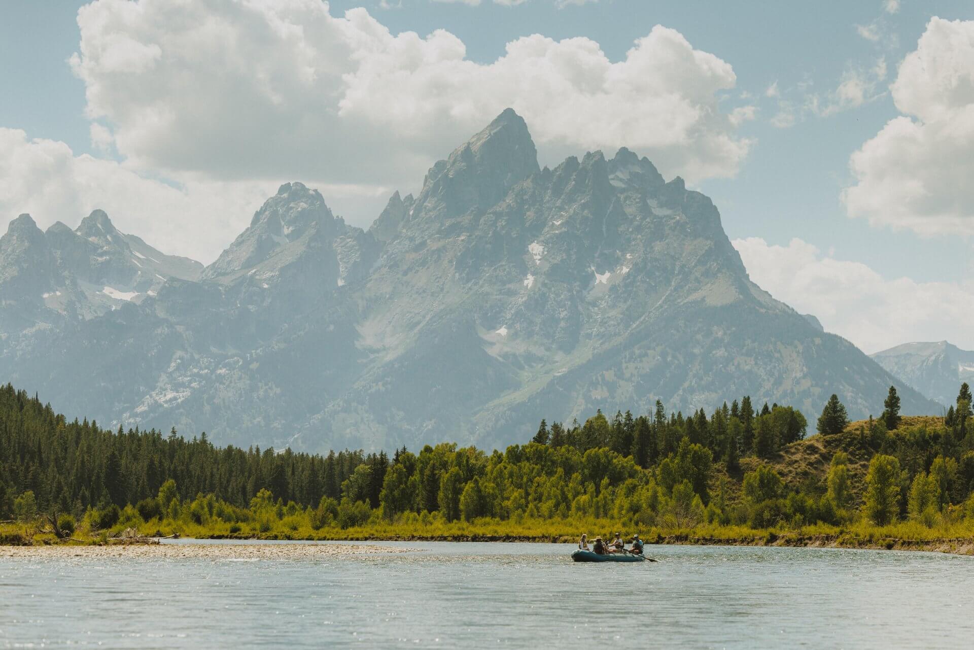 Plan Your Trip - Visit Jackson Hole