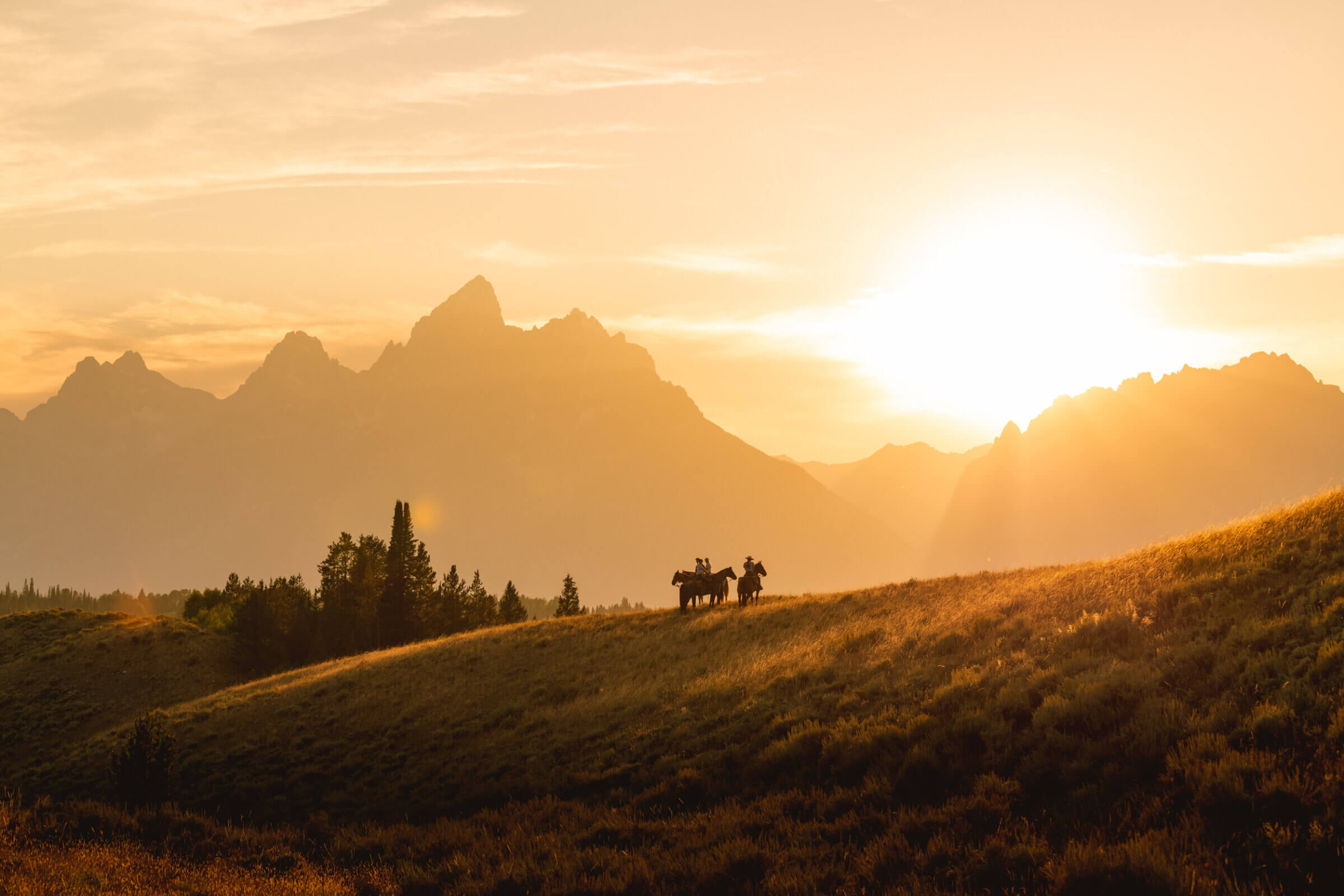 My First Time Fly Fishing in Jackson Hole, Wyoming - Sunset Magazine