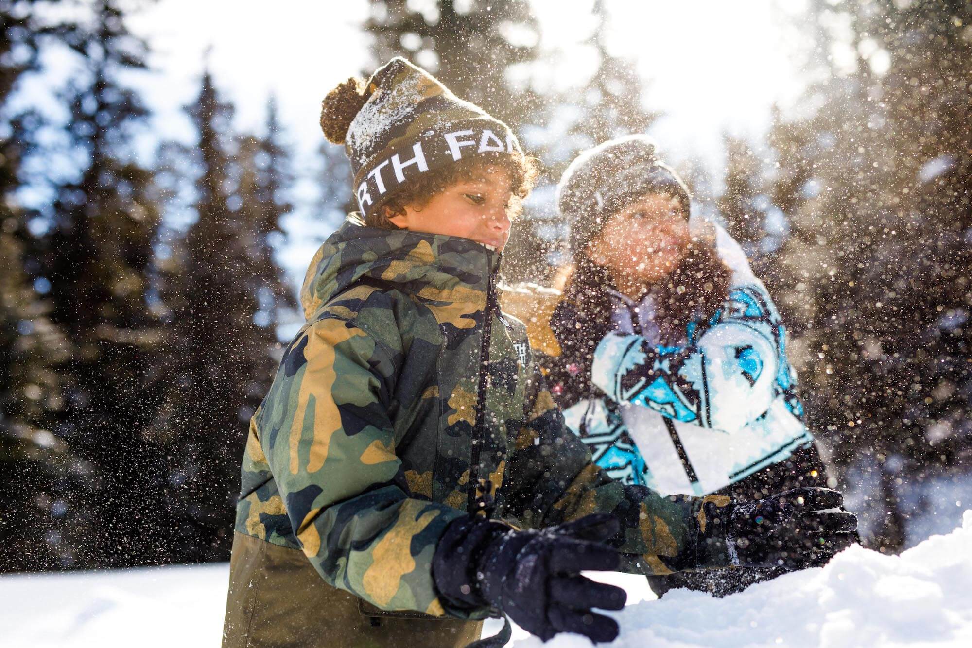 Where To Go Ice Skating in Jackson Hole - Jackson Hole Traveler