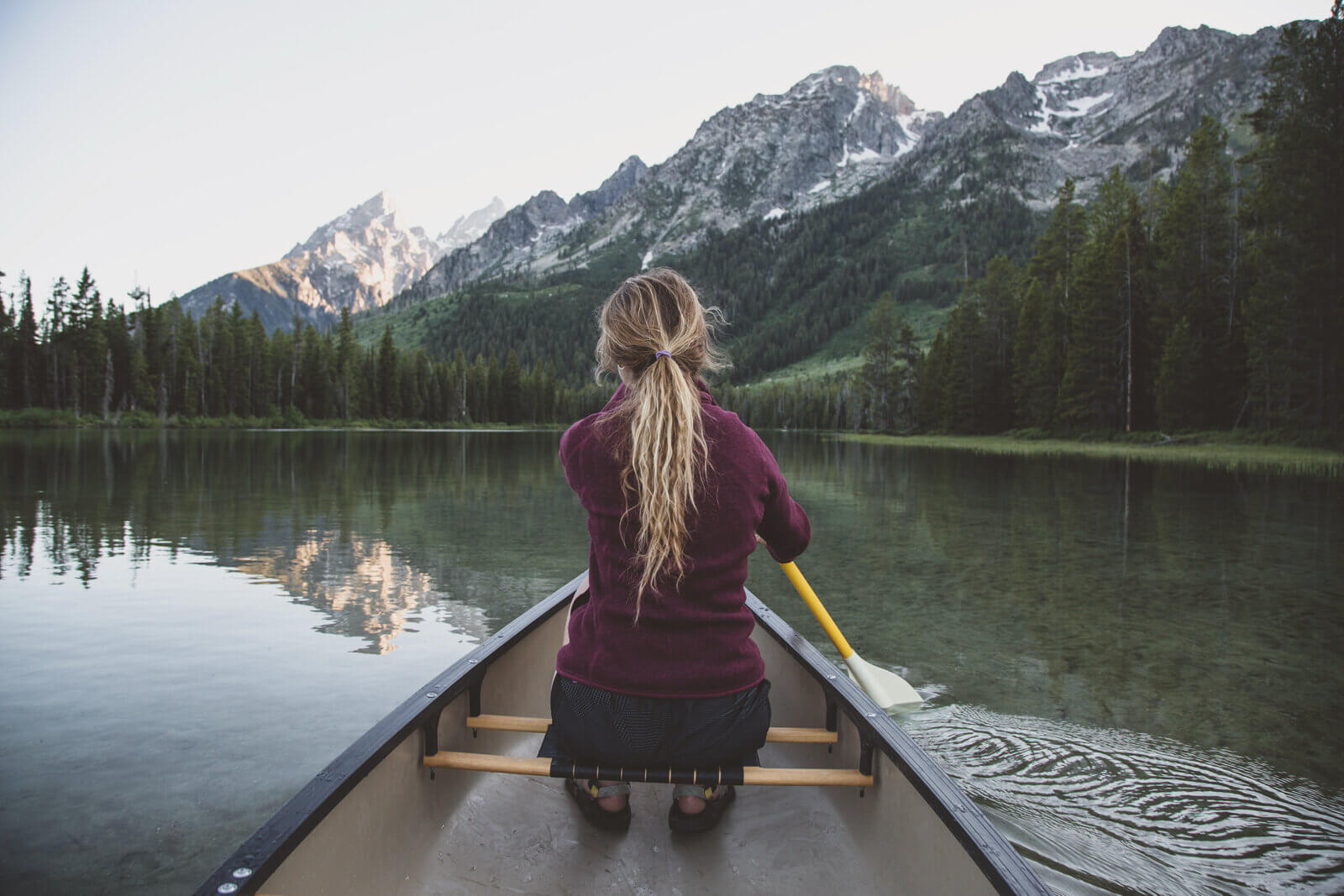 Can I Do Grand Teton National Park In A Day? - Visit Jackson Hole