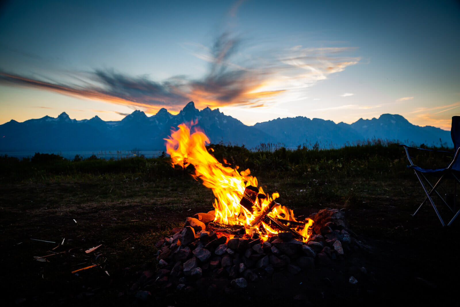 jackson hole backcountry tour