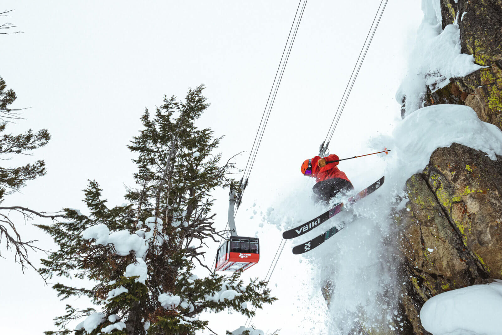 A Local's Guide to Expert Skiing in Jackson Hole - Visit Jackson Hole