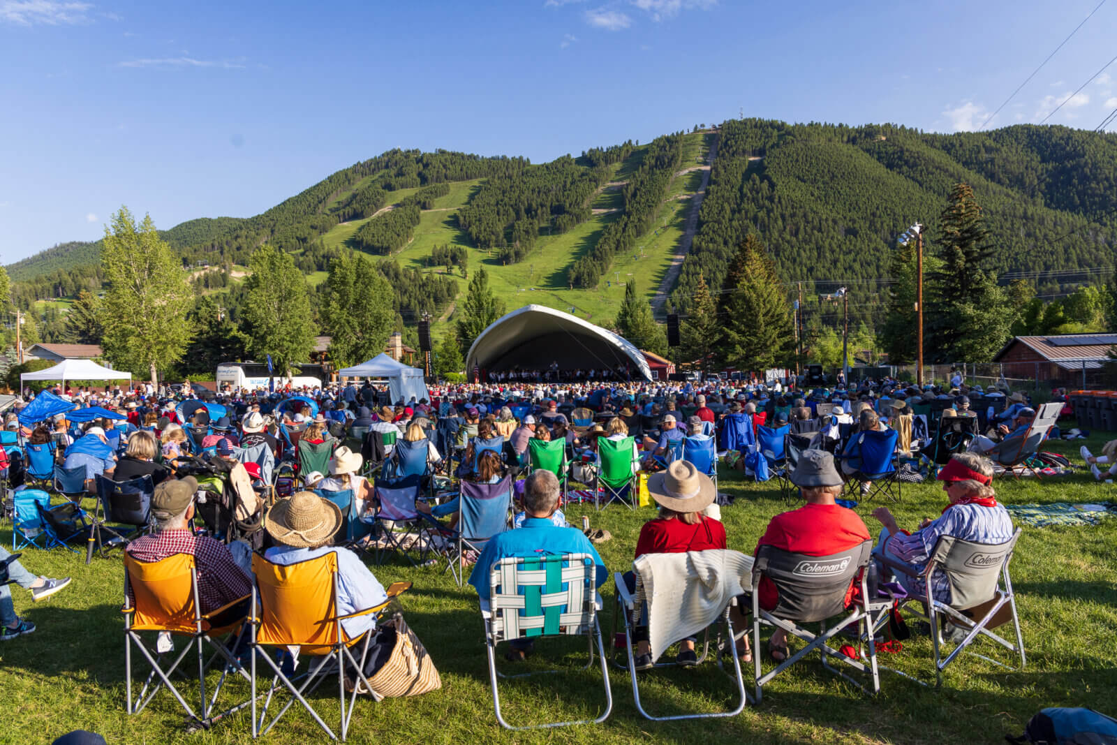 63 Years of Grand Teton Music Festival Visit Jackson Hole