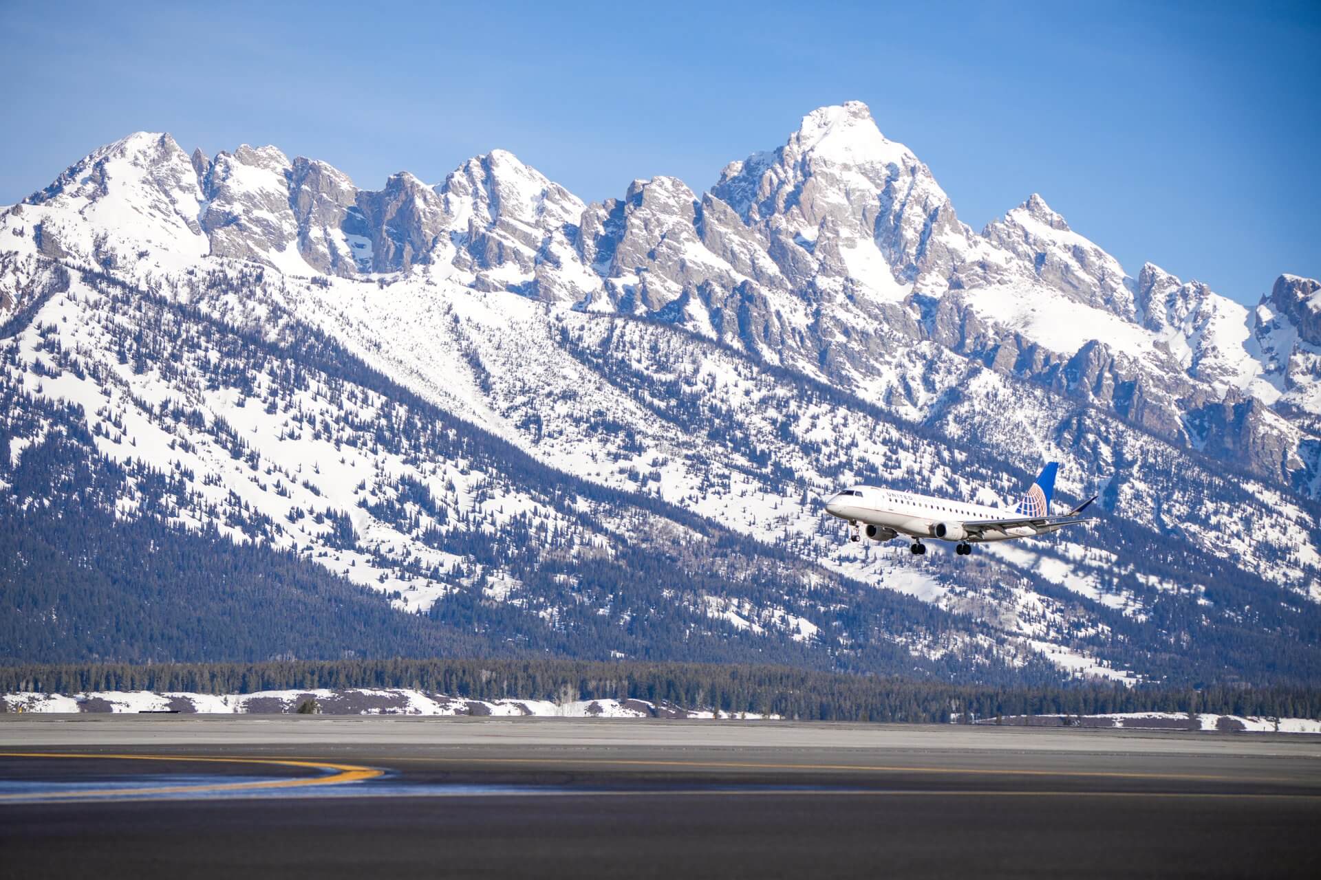 Regional Airports - Visit Jackson Hole