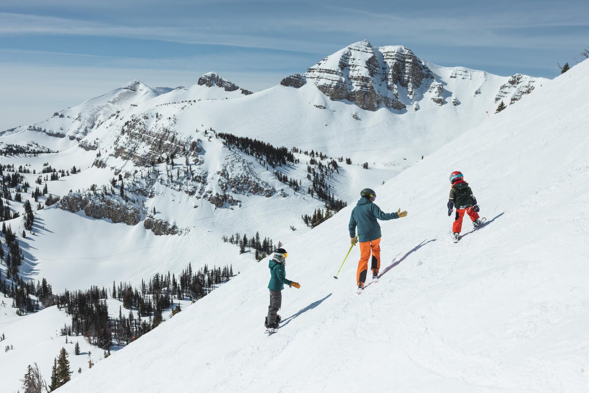 Winter - Visit Jackson Hole